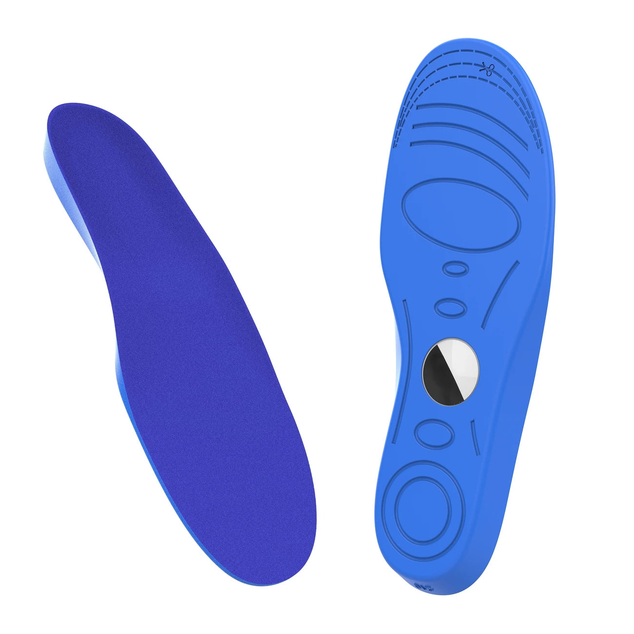 Tracking Soles™