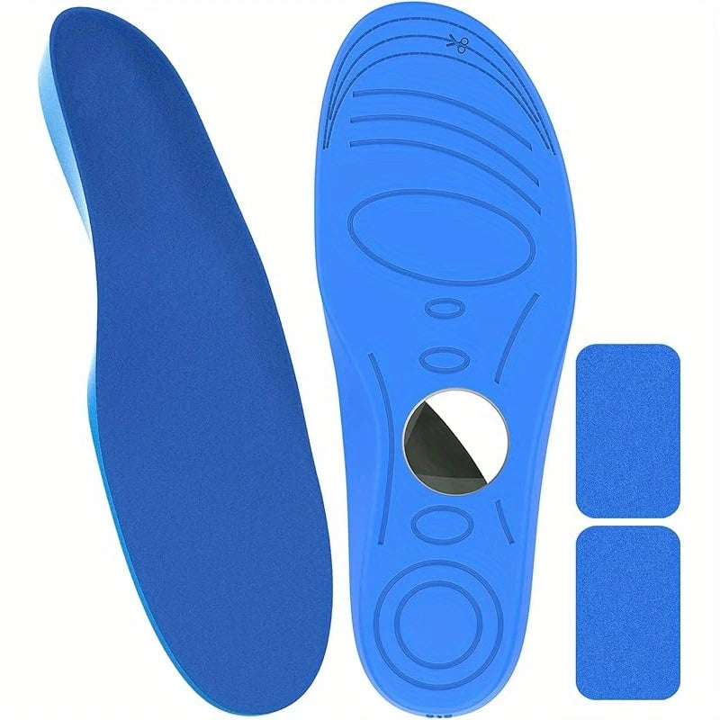 Tracking Soles™